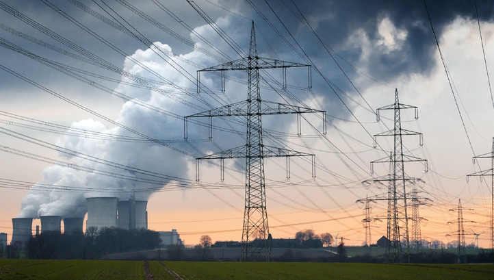 Companies are performing slightly better on the governance of climate-related risks